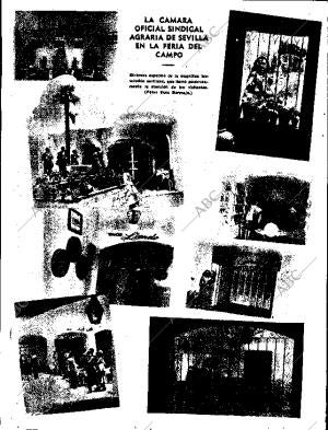 ABC SEVILLA 06-07-1950 página 4