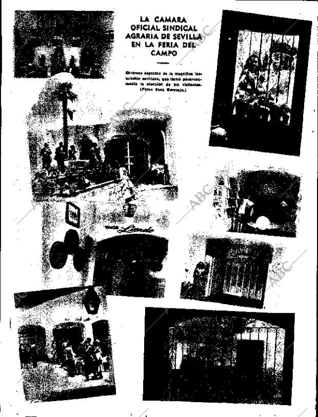 ABC SEVILLA 06-07-1950 página 4
