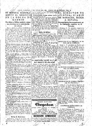 ABC MADRID 07-07-1950 página 20