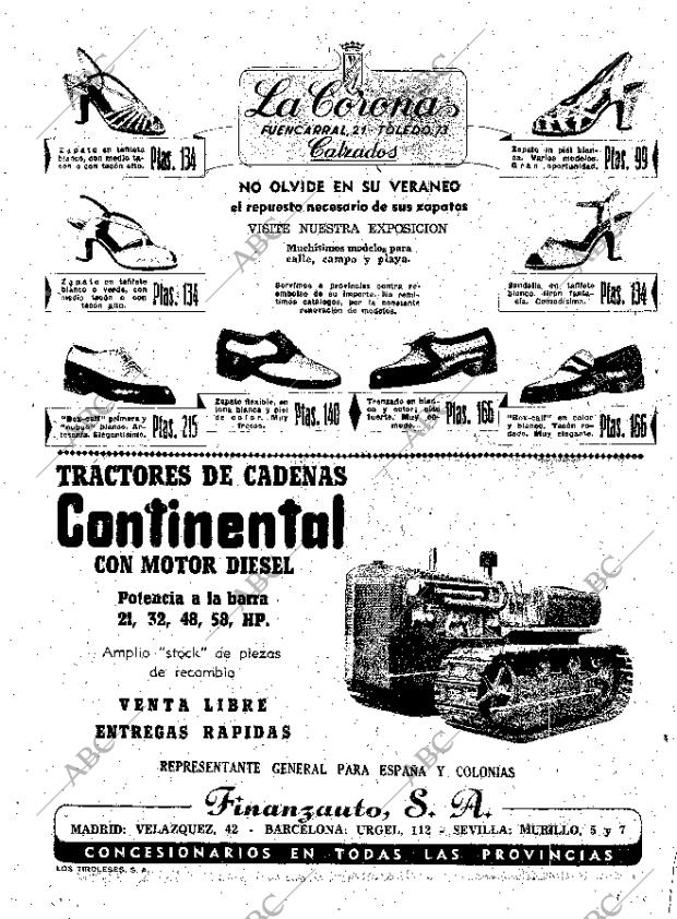 ABC MADRID 07-07-1950 página 6