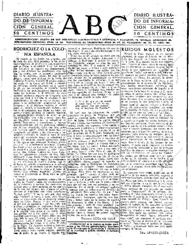 ABC SEVILLA 07-07-1950 página 3