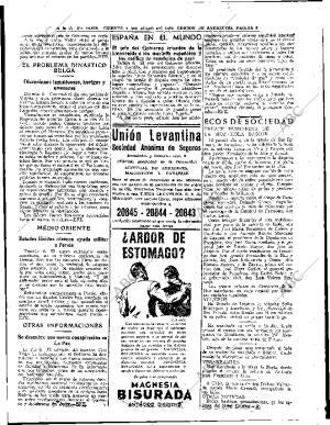 ABC SEVILLA 07-07-1950 página 8