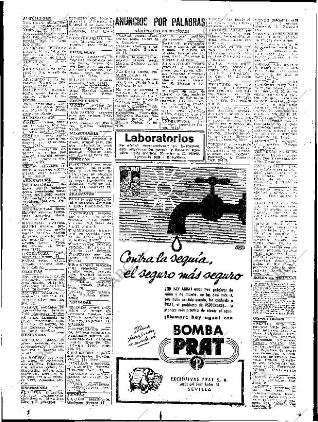 ABC SEVILLA 08-07-1950 página 16