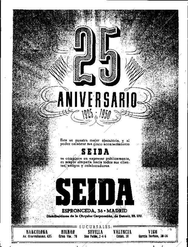 ABC SEVILLA 08-07-1950 página 2