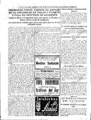 ABC SEVILLA 09-07-1950 página 11