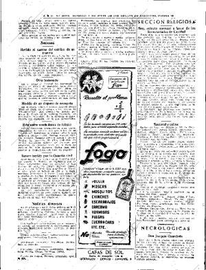ABC SEVILLA 09-07-1950 página 14