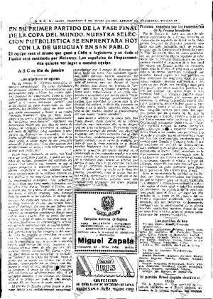 ABC SEVILLA 09-07-1950 página 15