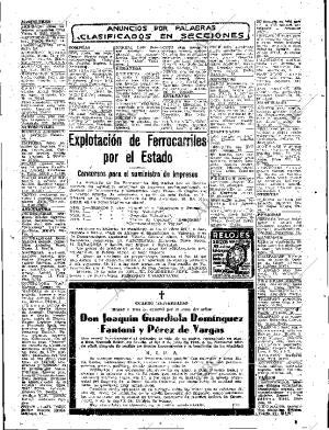 ABC SEVILLA 09-07-1950 página 19