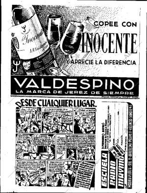 ABC SEVILLA 09-07-1950 página 2
