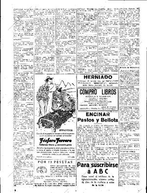 ABC SEVILLA 09-07-1950 página 20