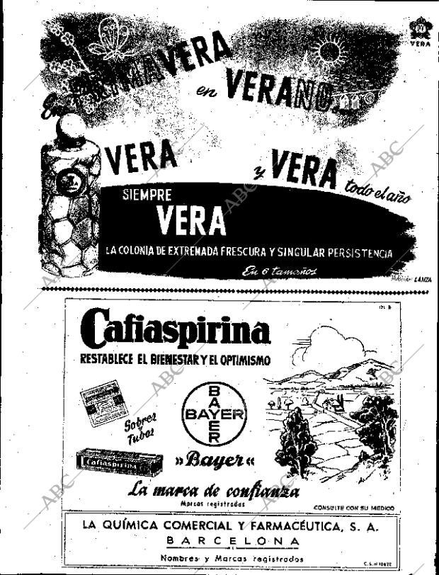 ABC SEVILLA 09-07-1950 página 4