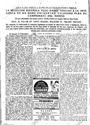ABC SEVILLA 11-07-1950 página 15
