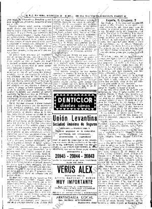 ABC SEVILLA 11-07-1950 página 16