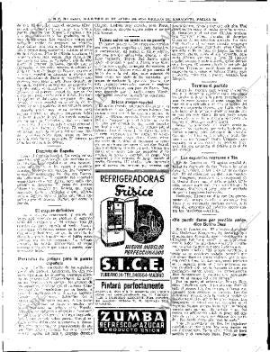 ABC SEVILLA 11-07-1950 página 18