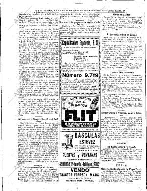 ABC SEVILLA 11-07-1950 página 20
