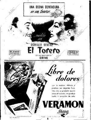ABC SEVILLA 11-07-1950 página 23