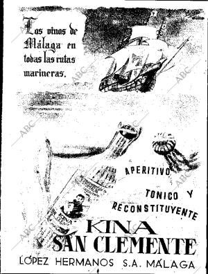 ABC SEVILLA 11-07-1950 página 24