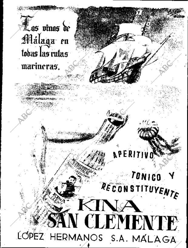 ABC SEVILLA 11-07-1950 página 24