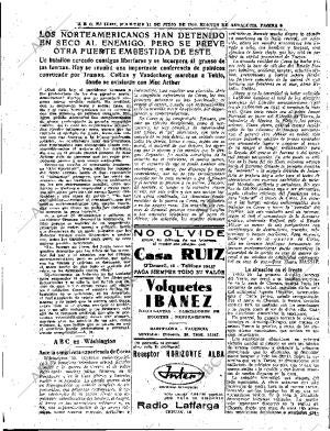 ABC SEVILLA 11-07-1950 página 5