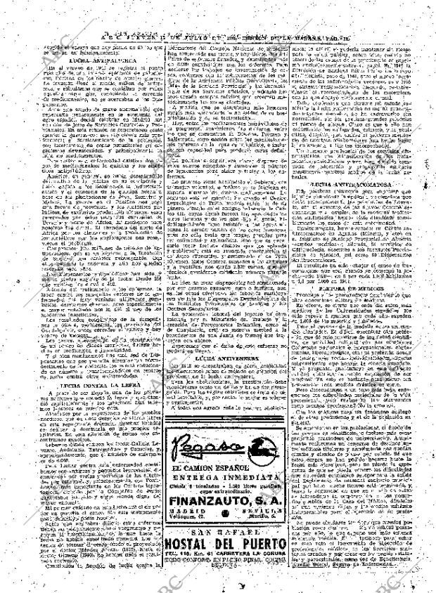 ABC MADRID 13-07-1950 página 10