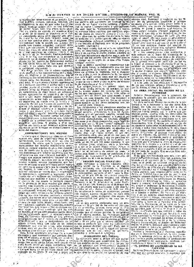 ABC MADRID 13-07-1950 página 17