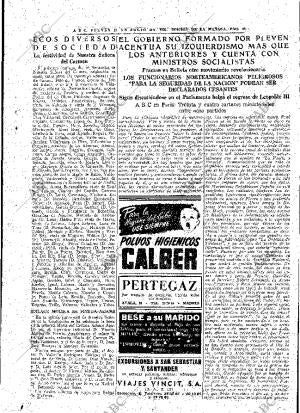 ABC MADRID 13-07-1950 página 23