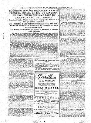 ABC MADRID 13-07-1950 página 27