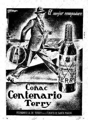 ABC MADRID 13-07-1950 página 32