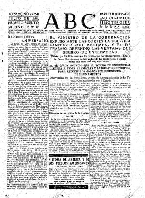 ABC MADRID 13-07-1950 página 7