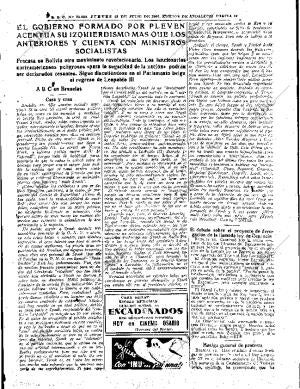 ABC SEVILLA 13-07-1950 página 11