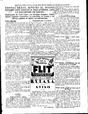 ABC SEVILLA 13-07-1950 página 15