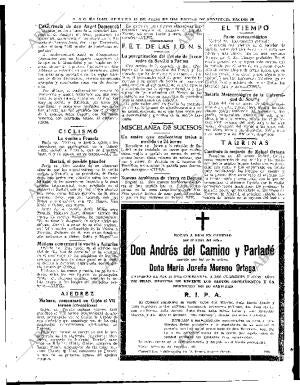 ABC SEVILLA 13-07-1950 página 16