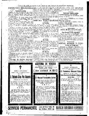 ABC SEVILLA 13-07-1950 página 17