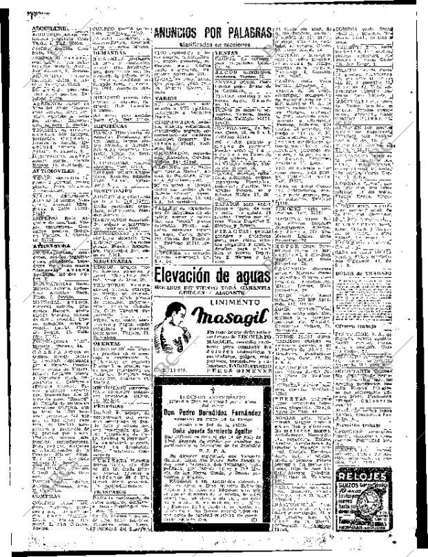 ABC SEVILLA 13-07-1950 página 18