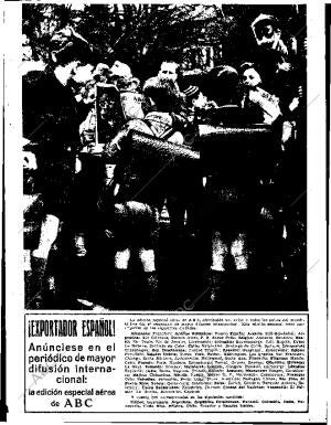 ABC SEVILLA 13-07-1950 página 19