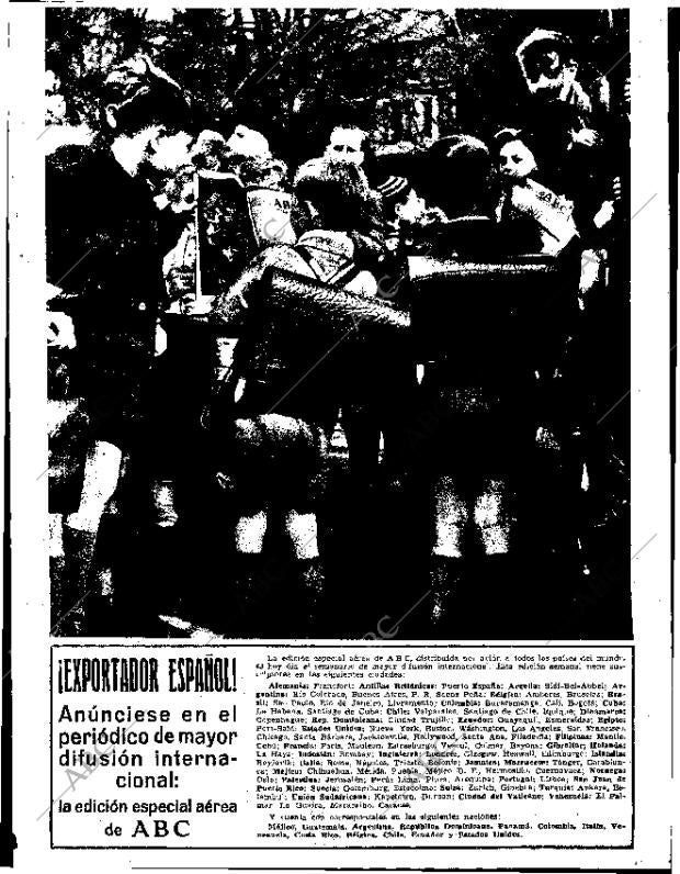 ABC SEVILLA 13-07-1950 página 19