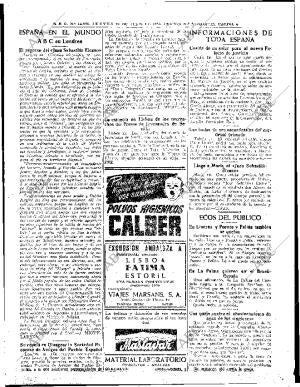 ABC SEVILLA 13-07-1950 página 8