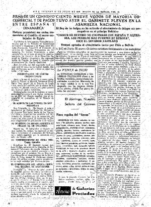 ABC MADRID 14-07-1950 página 13