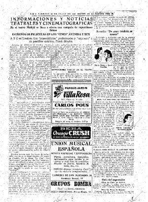 ABC MADRID 14-07-1950 página 23