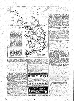 ABC MADRID 14-07-1950 página 9