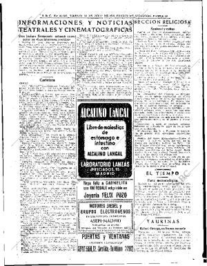 ABC SEVILLA 14-07-1950 página 10