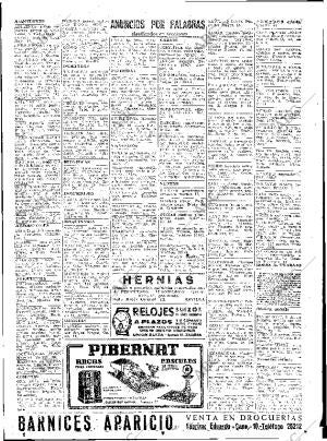 ABC SEVILLA 14-07-1950 página 16