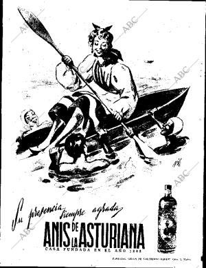 ABC SEVILLA 14-07-1950 página 18