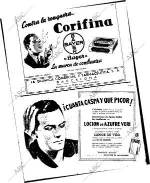 ABC SEVILLA 14-07-1950 página 2