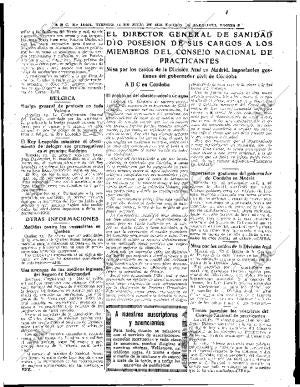 ABC SEVILLA 14-07-1950 página 8