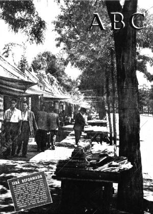 ABC MADRID 23-07-1950 página 1