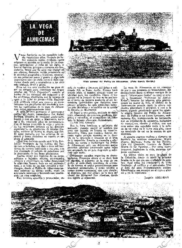 ABC MADRID 23-07-1950 página 11