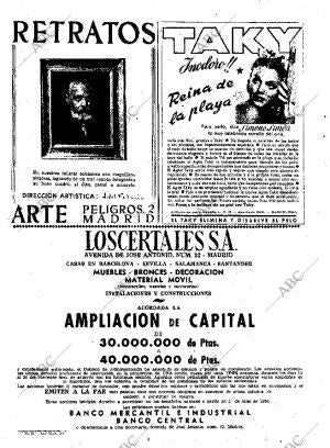 ABC MADRID 23-07-1950 página 12