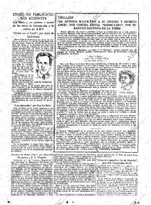 ABC MADRID 23-07-1950 página 15