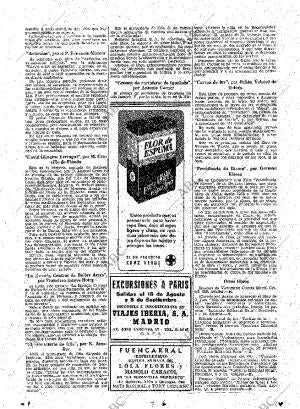 ABC MADRID 23-07-1950 página 16